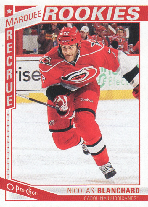 A6815- 2013-14 O-Pee-Chee Hk #s 401-642 +Rookies -You Pick- 15+ FREE US SHIP - Picture 269 of 280