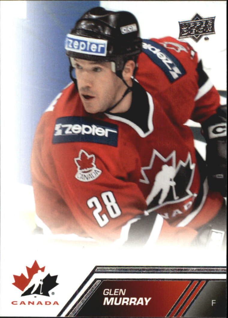 A2632- 2013-14 Upper Deck Team Canada Hk #s 1-220 -You Pick- 15+ FREE US SHIP - Picture 84 of 401