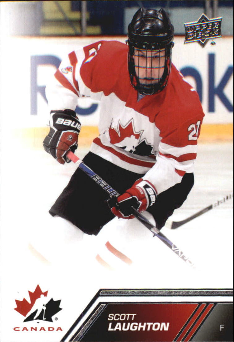 A2632- 2013-14 Upper Deck Team Canada Hk #s 1-220 -You Pick- 15+ FREE US SHIP - Picture 158 of 401
