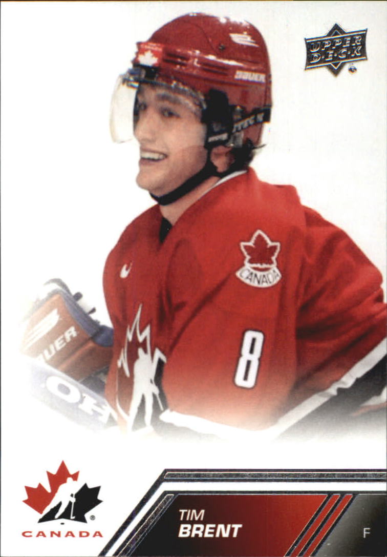 A2632- 2013-14 Upper Deck Team Canada Hk #s 1-220 -You Pick- 15+ FREE US SHIP - Picture 180 of 401
