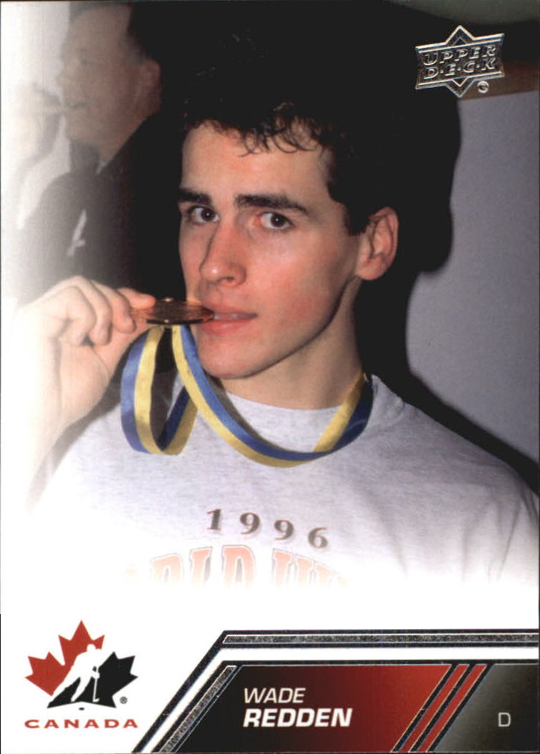 A2632- 2013-14 Upper Deck Team Canada Hk #s 1-220 -You Pick- 15+ FREE US SHIP - Picture 192 of 401