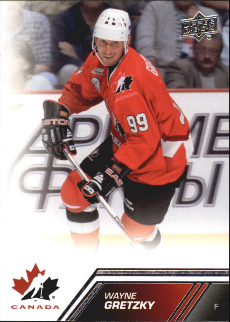 A2632- 2013-14 Upper Deck Team Canada Hk #s 1-220 -You Pick- 15+ FREE US SHIP - Picture 196 of 401