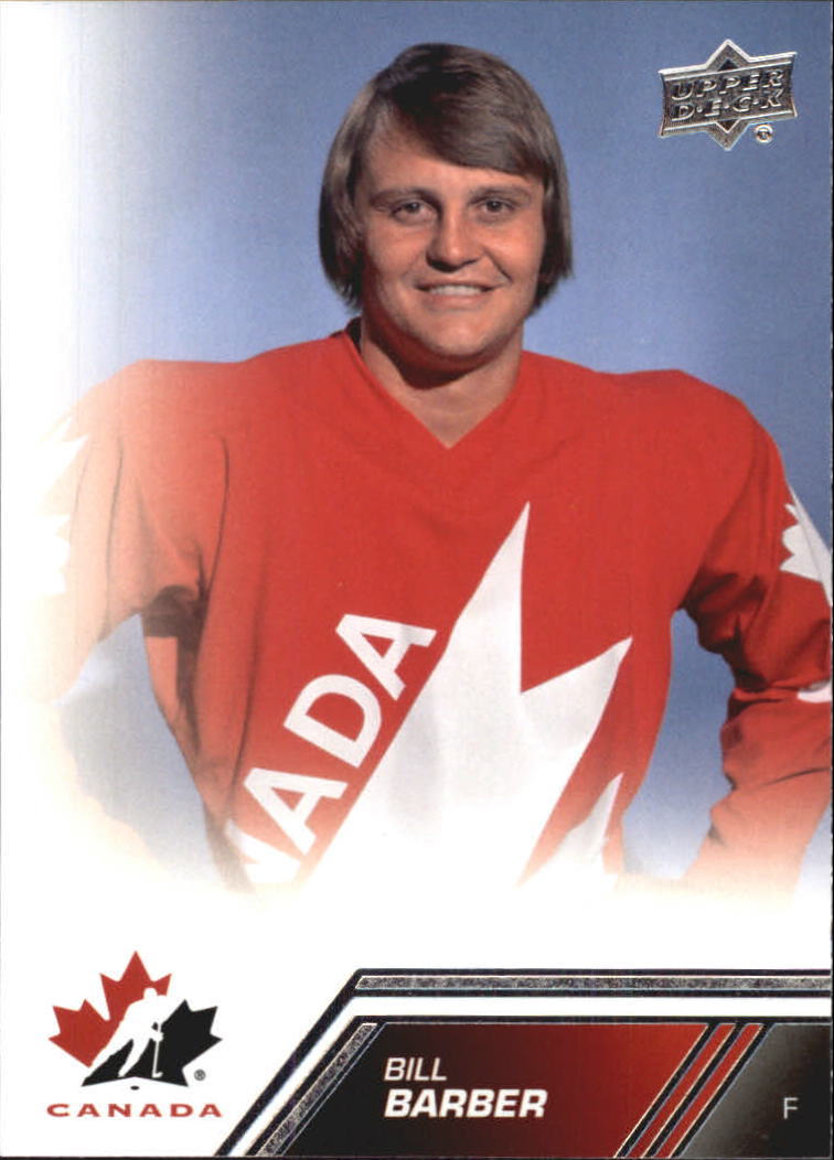 A2632- 2013-14 Upper Deck Team Canada Hk #s 1-220 -You Pick- 15+ FREE US SHIP - Picture 202 of 401