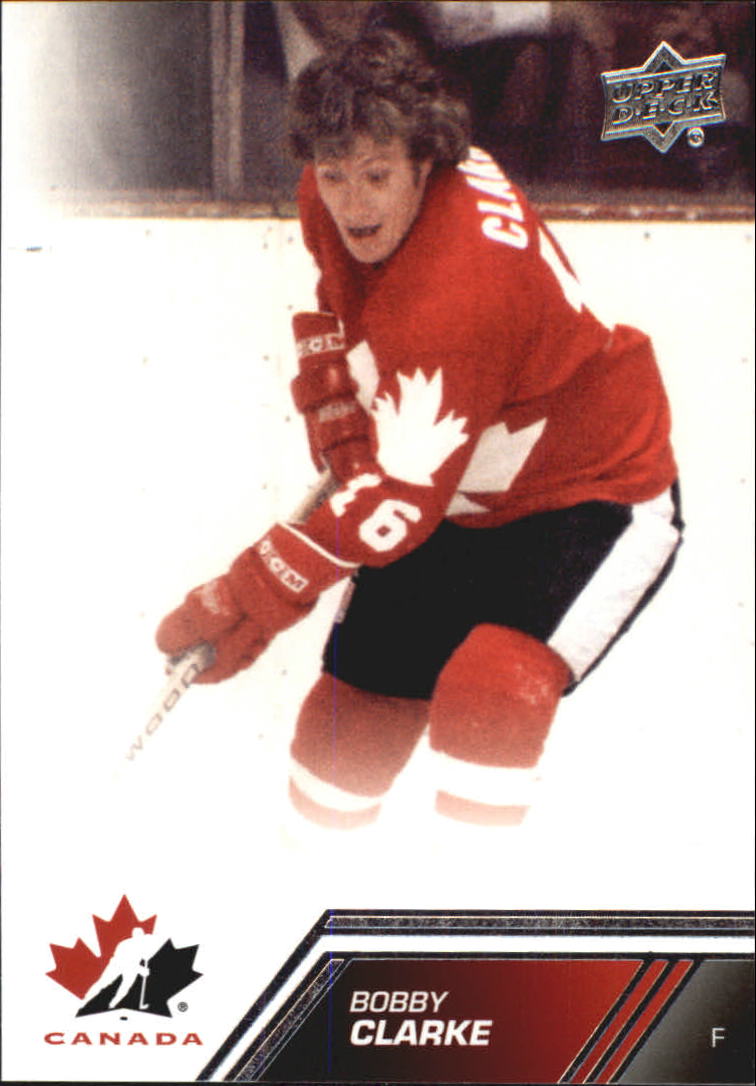 A2632- 2013-14 Upper Deck Team Canada Hk #s 1-220 -You Pick- 15+ FREE US SHIP - Picture 206 of 401