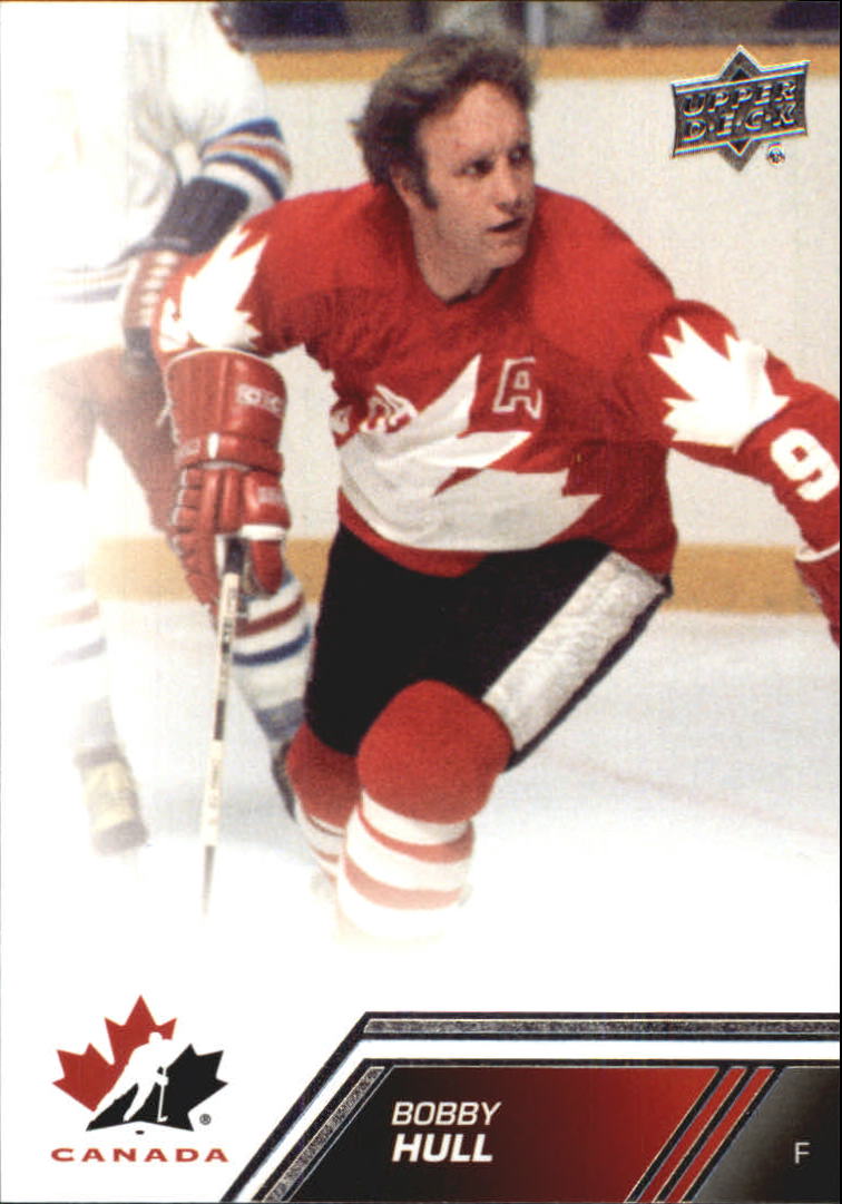 A2632- 2013-14 Upper Deck Team Canada Hk #s 1-220 -You Pick- 15+ FREE US SHIP - Picture 208 of 401