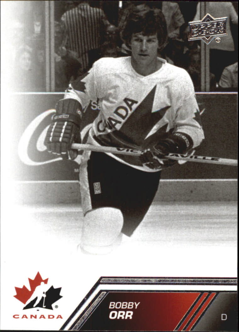 A2632- 2013-14 Upper Deck Team Canada Hk #s 1-220 -You Pick- 15+ FREE US SHIP - Picture 210 of 401