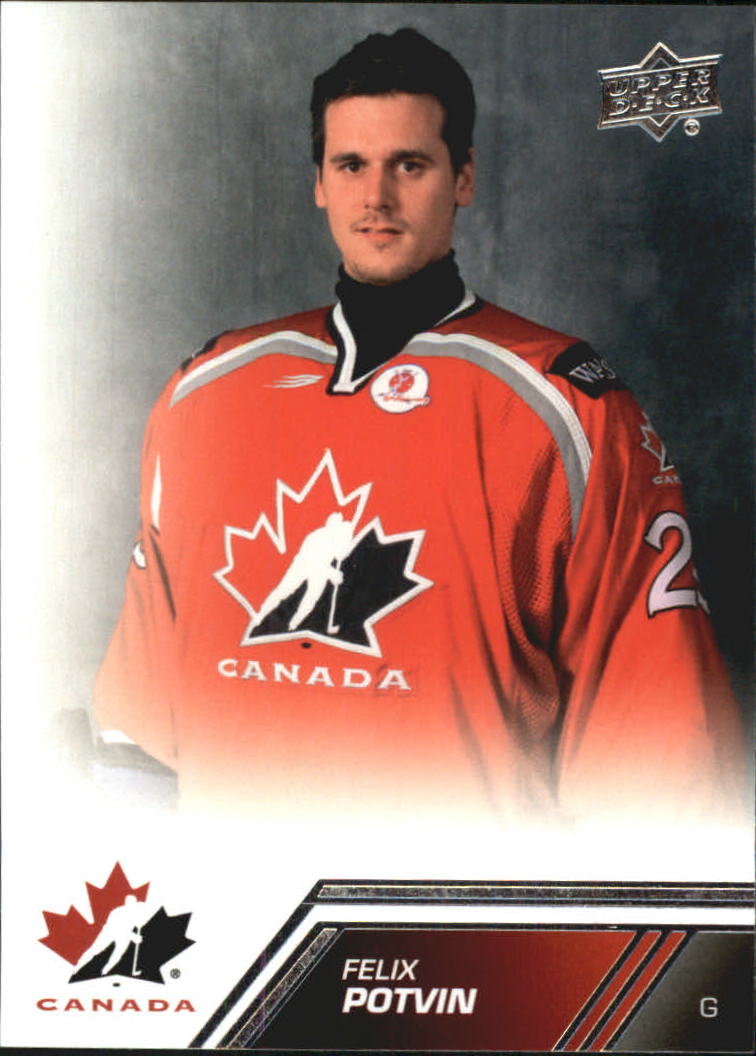 A2632- 2013-14 Upper Deck Team Canada Hk #s 1-220 -You Pick- 15+ FREE US SHIP - Picture 248 of 401