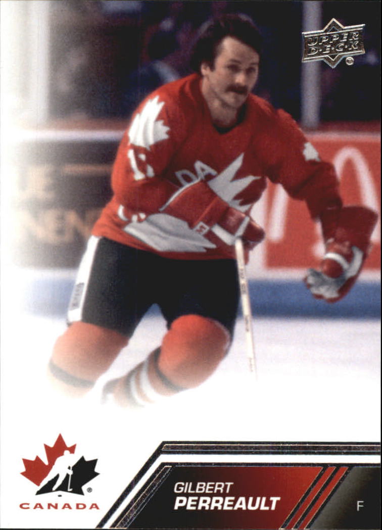 A2632- 2013-14 Upper Deck Team Canada Hk #s 1-220 -You Pick- 15+ FREE US SHIP - Picture 252 of 401