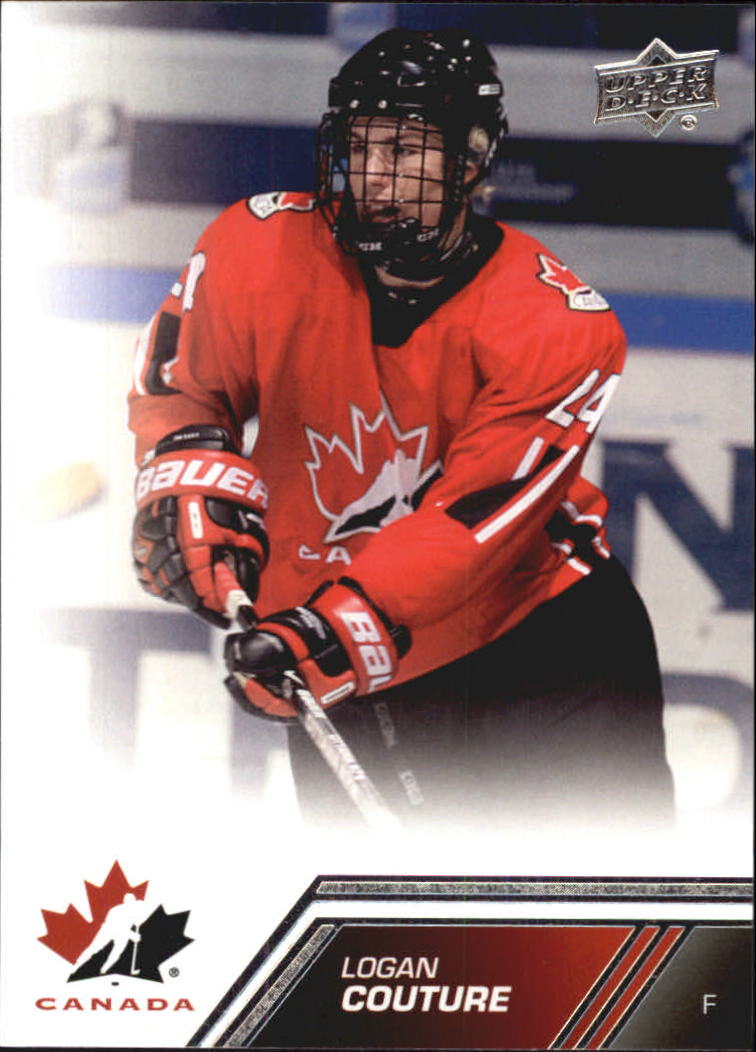 A2632- 2013-14 Upper Deck Team Canada Hk #s 1-220 -You Pick- 15+ FREE US SHIP - Picture 296 of 401