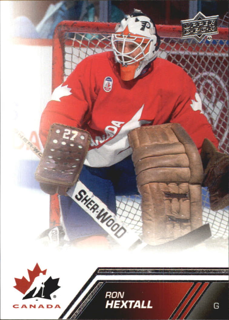 A2632- 2013-14 Upper Deck Team Canada Hk #s 1-220 -You Pick- 15+ FREE US SHIP - Picture 354 of 401