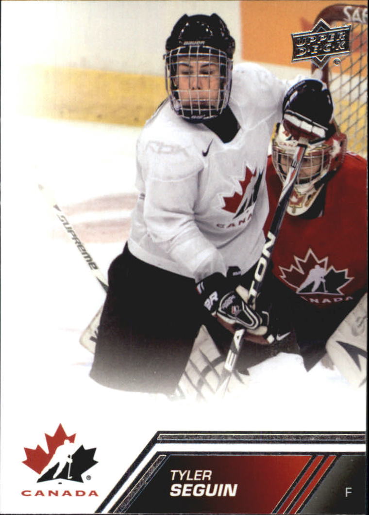 A2632- 2013-14 Upper Deck Team Canada Hk #s 1-220 -You Pick- 15+ FREE US SHIP - Picture 374 of 401