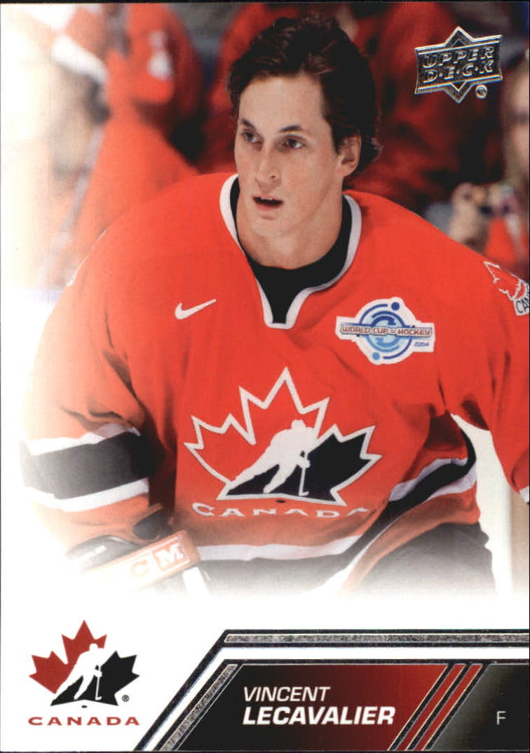 A2632- 2013-14 Upper Deck Team Canada Hk #s 1-220 -You Pick- 15+ FREE US SHIP - Picture 376 of 401