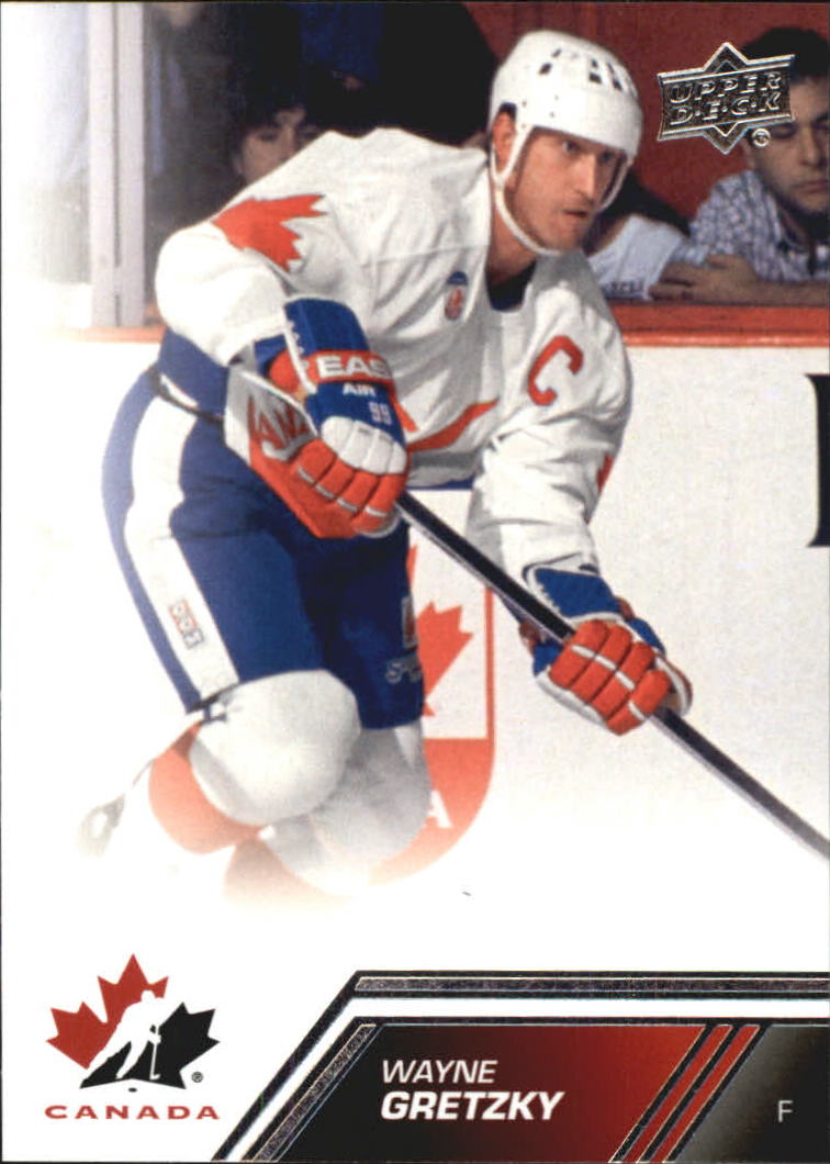 A2632- 2013-14 Upper Deck Team Canada Hk #s 1-220 -You Pick- 15+ FREE US SHIP - Picture 378 of 401