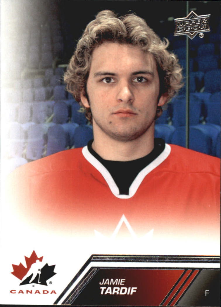 A2632- 2013-14 Upper Deck Team Canada Hk #s 1-220 -You Pick- 15+ FREE US SHIP - Picture 388 of 401