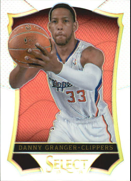 B3703- 2013-14 Select Prizms Bk Card #s 1-200 -You Pick- 15+ FREE US SHIP - Picture 2 of 206