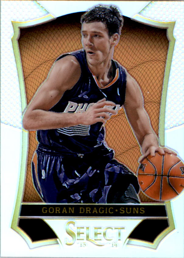 B3703- 2013-14 Select Prizms Bk Card #s 1-200 -You Pick- 15+ FREE US SHIP - Picture 4 of 206