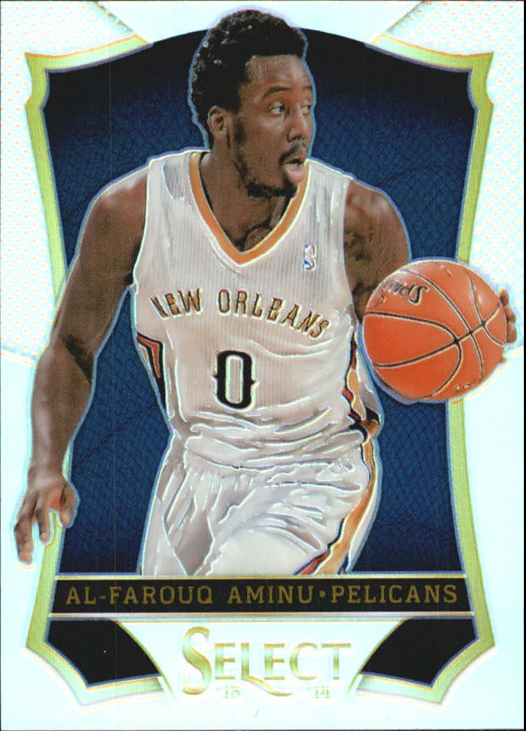 B3703- 2013-14 Select Prizms Bk Card #s 1-200 -You Pick- 15+ FREE US SHIP - Picture 22 of 206