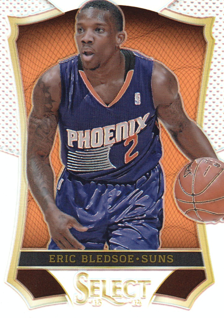 B3703- 2013-14 Select Prizms Bk Card #s 1-200 -You Pick- 15+ FREE US SHIP - Picture 29 of 206