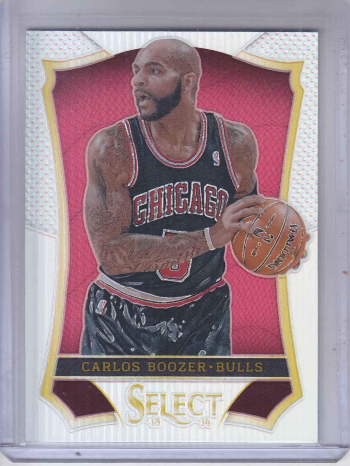 B3703- 2013-14 Select Prizms Bk Card #s 1-200 -You Pick- 15+ FREE US SHIP - Picture 39 of 206