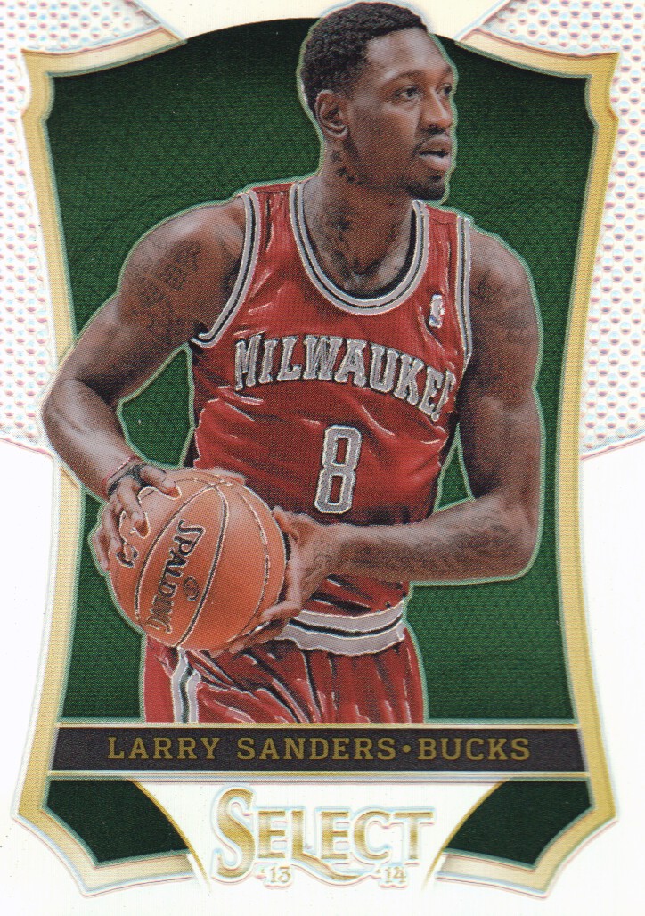 B3703- 2013-14 Select Prizms Bk Card #s 1-200 -You Pick- 15+ FREE US SHIP - Picture 43 of 206