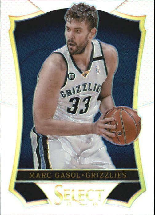 B3703- 2013-14 Select Prizms Bk Card #s 1-200 -You Pick- 15+ FREE US SHIP - Picture 51 of 206