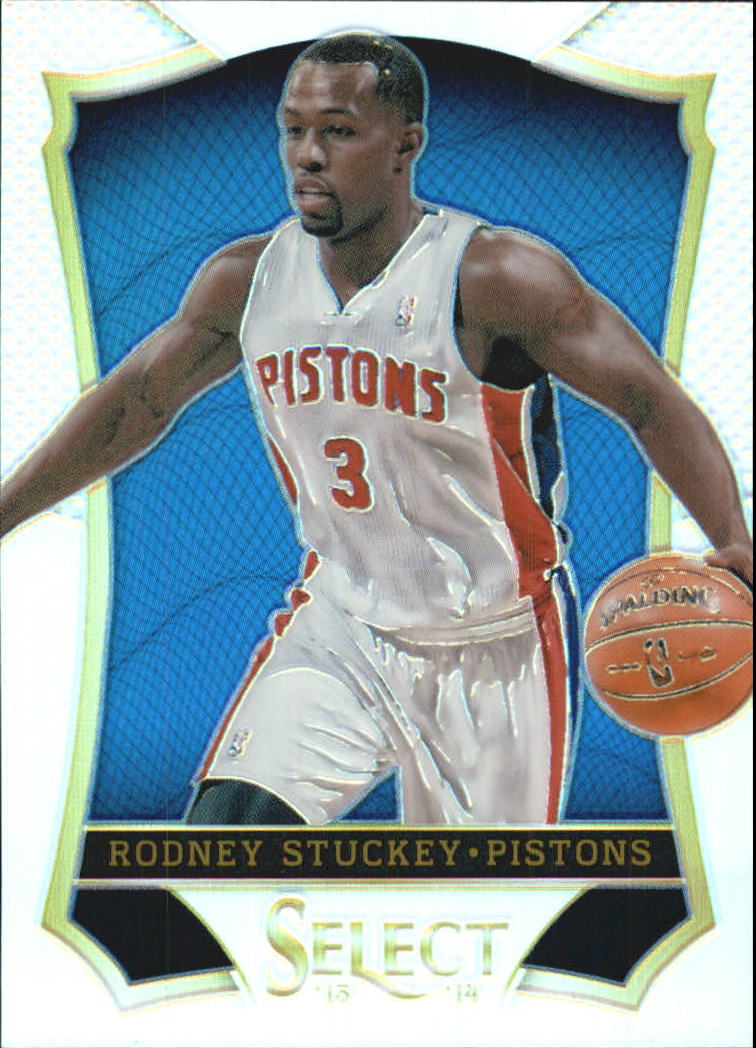 B3703- 2013-14 Select Prizms Bk Card #s 1-200 -You Pick- 15+ FREE US SHIP - Picture 53 of 206