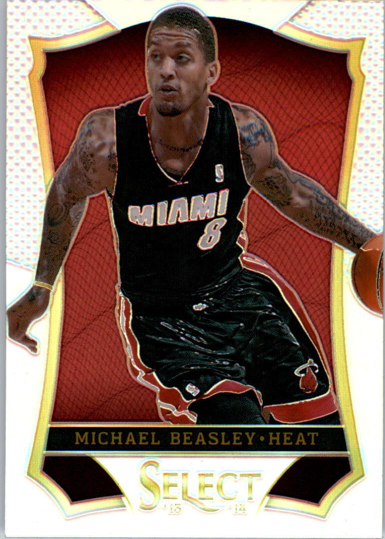 B3703- 2013-14 Select Prizms Bk Card #s 1-200 -You Pick- 15+ FREE US SHIP - Picture 55 of 206