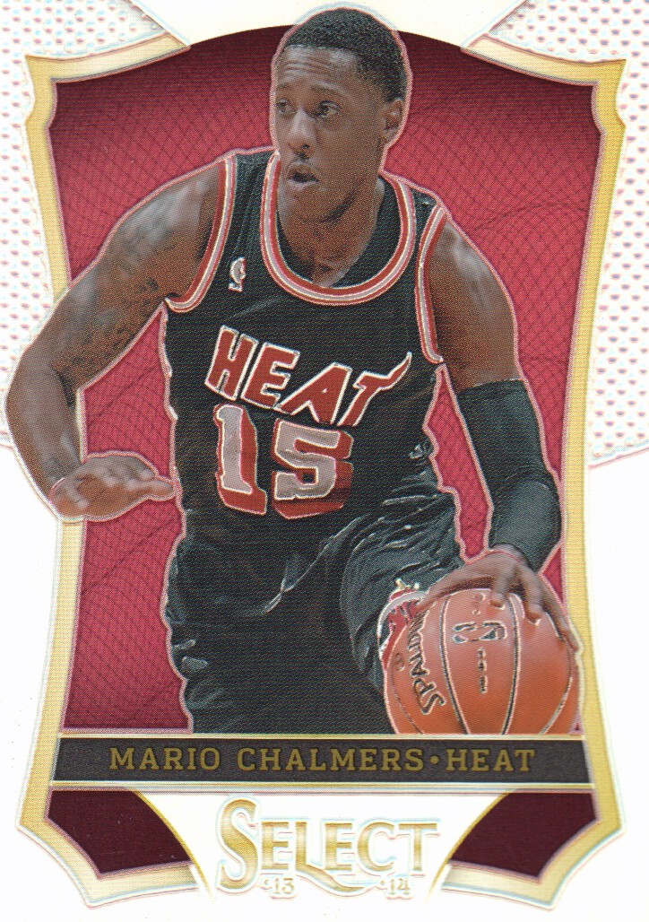 B3703- 2013-14 Select Prizms Bk Card #s 1-200 -You Pick- 15+ FREE US SHIP - Picture 57 of 206