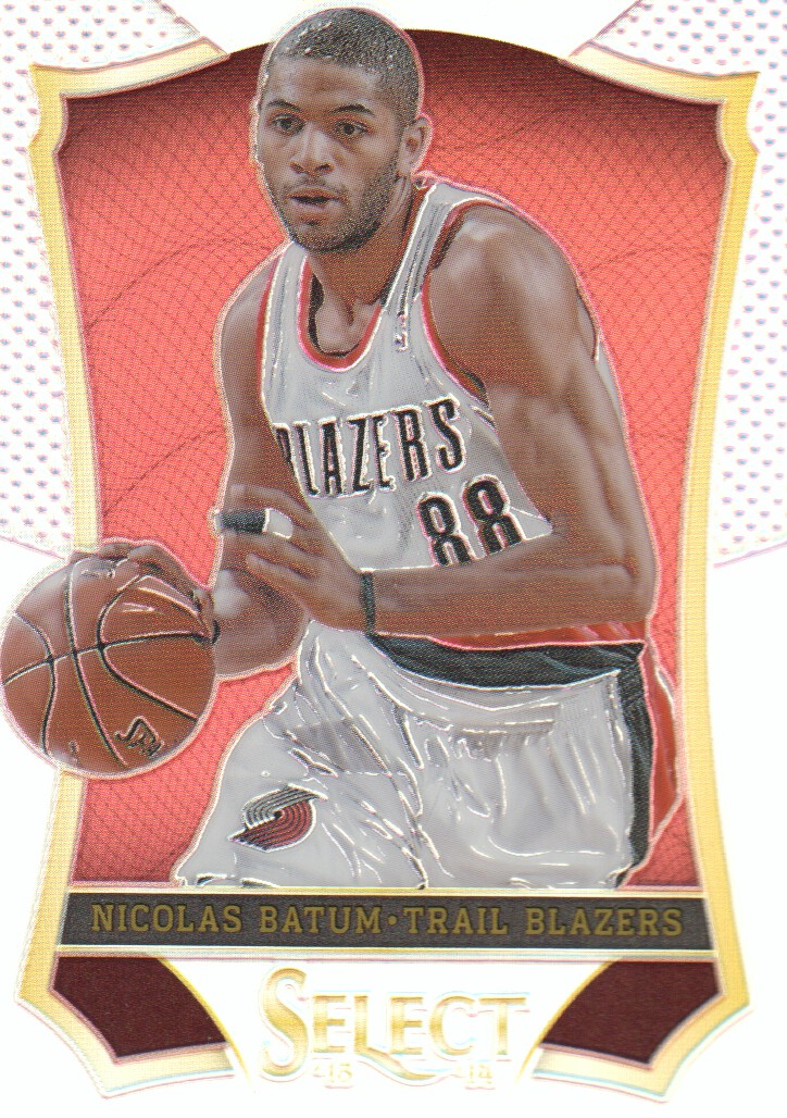 B3703- 2013-14 Select Prizms Bk Card #s 1-200 -You Pick- 15+ FREE US SHIP - Picture 65 of 206