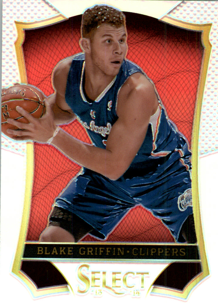 B3703- 2013-14 Select Prizms Bk Card #s 1-200 -You Pick- 15+ FREE US SHIP - Picture 73 of 206