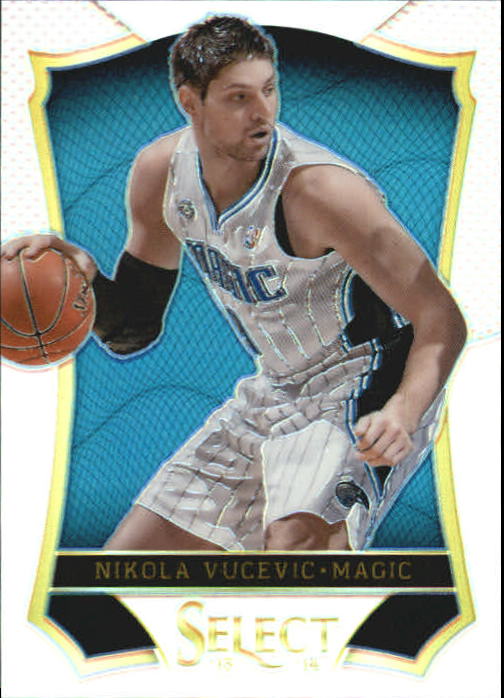 B3703- 2013-14 Select Prizms Bk Card #s 1-200 -You Pick- 15+ FREE US SHIP - Picture 74 of 206