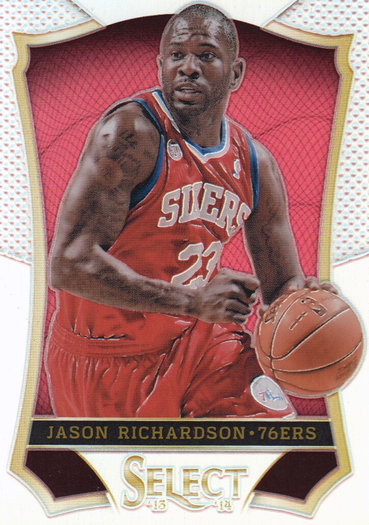 B3703- 2013-14 Select Prizms Bk Card #s 1-200 -You Pick- 15+ FREE US SHIP - Picture 85 of 206