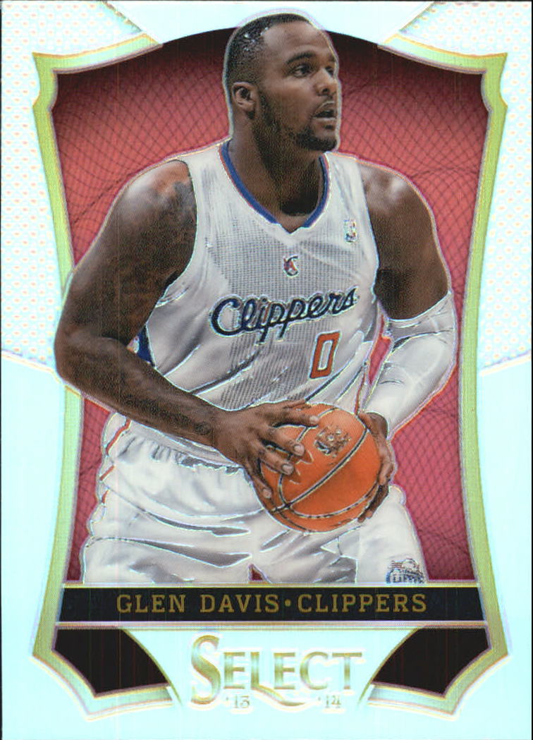 B3703- 2013-14 Select Prizms Bk Card #s 1-200 -You Pick- 15+ FREE US SHIP - Picture 93 of 206