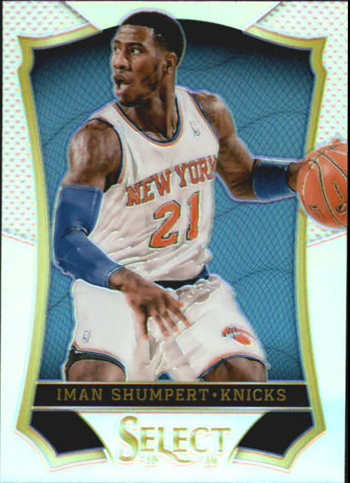 B3703- 2013-14 Select Prizms Bk Card #s 1-200 -You Pick- 15+ FREE US SHIP - Picture 97 of 206