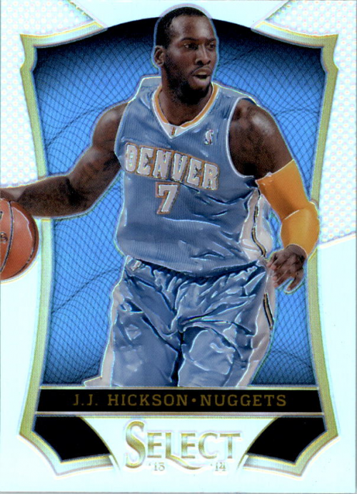 B3703- 2013-14 Select Prizms Bk Card #s 1-200 -You Pick- 15+ FREE US SHIP - Picture 99 of 206