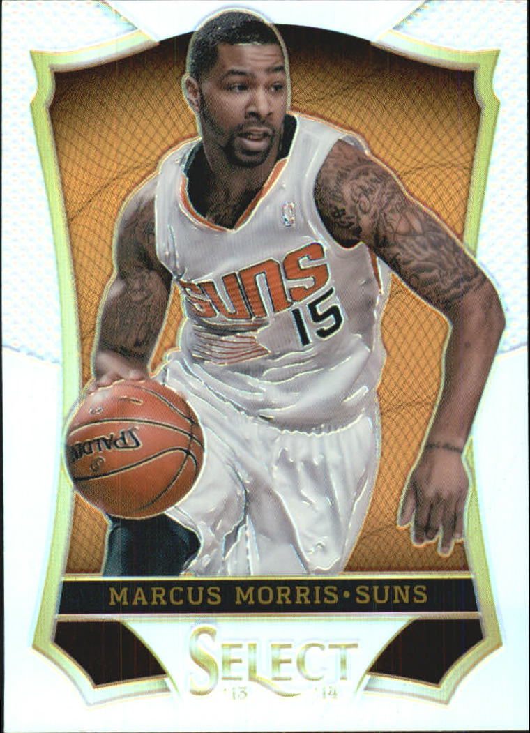 B3703- 2013-14 Select Prizms Bk Card #s 1-200 -You Pick- 15+ FREE US SHIP - Picture 101 of 206