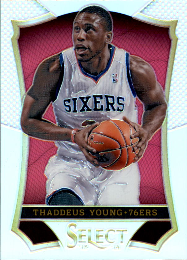 B3703- 2013-14 Select Prizms Bk Card #s 1-200 -You Pick- 15+ FREE US SHIP - Picture 103 of 206