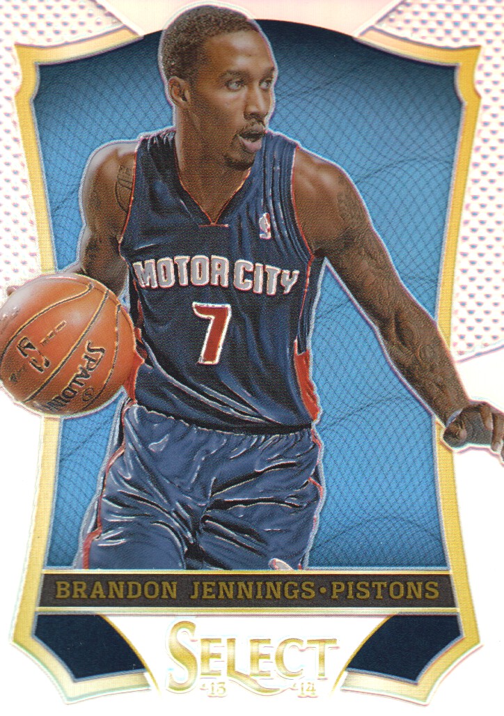 B3703- 2013-14 Select Prizms Bk Card #s 1-200 -You Pick- 15+ FREE US SHIP - Picture 115 of 206