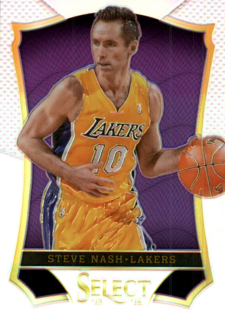 B3703- 2013-14 Select Prizms Bk Card #s 1-200 -You Pick- 15+ FREE US SHIP - Picture 123 of 206