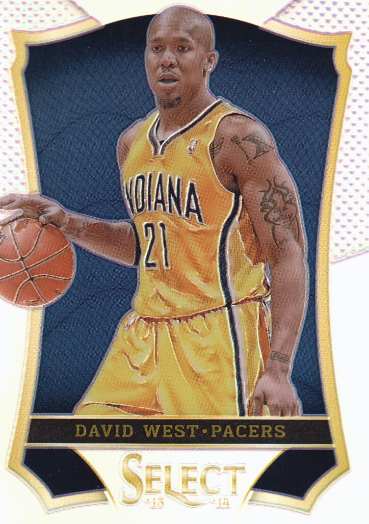B3703- 2013-14 Select Prizms Bk Card #s 1-200 -You Pick- 15+ FREE US SHIP - Picture 124 of 206