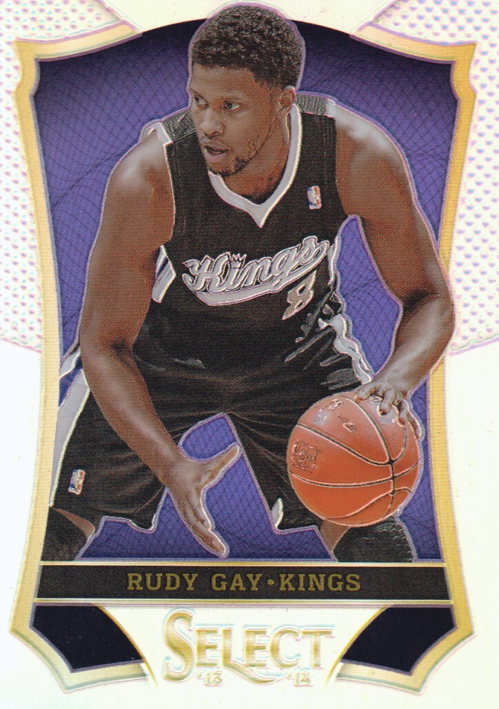 B3703- 2013-14 Select Prizms Bk Card #s 1-200 -You Pick- 15+ FREE US SHIP - Picture 126 of 206