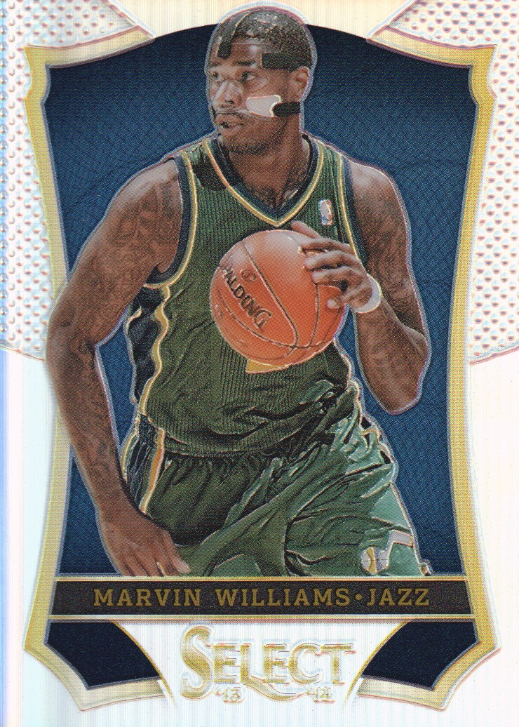 B3703- 2013-14 Select Prizms Bk Card #s 1-200 -You Pick- 15+ FREE US SHIP - Picture 130 of 206