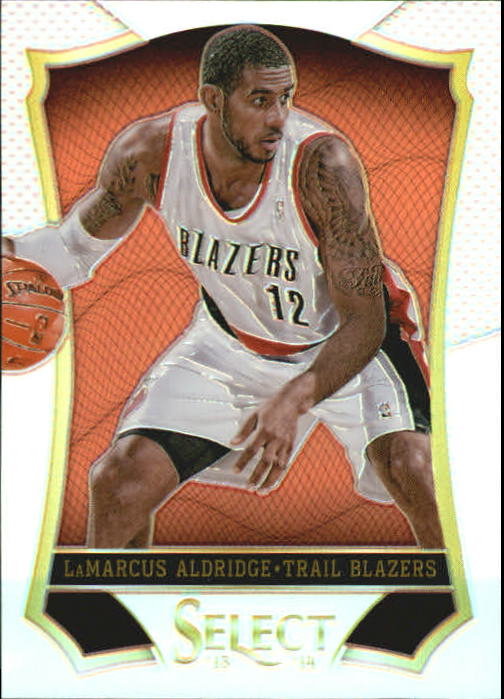 B3703- 2013-14 Select Prizms Bk Card #s 1-200 -You Pick- 15+ FREE US SHIP - Picture 143 of 206