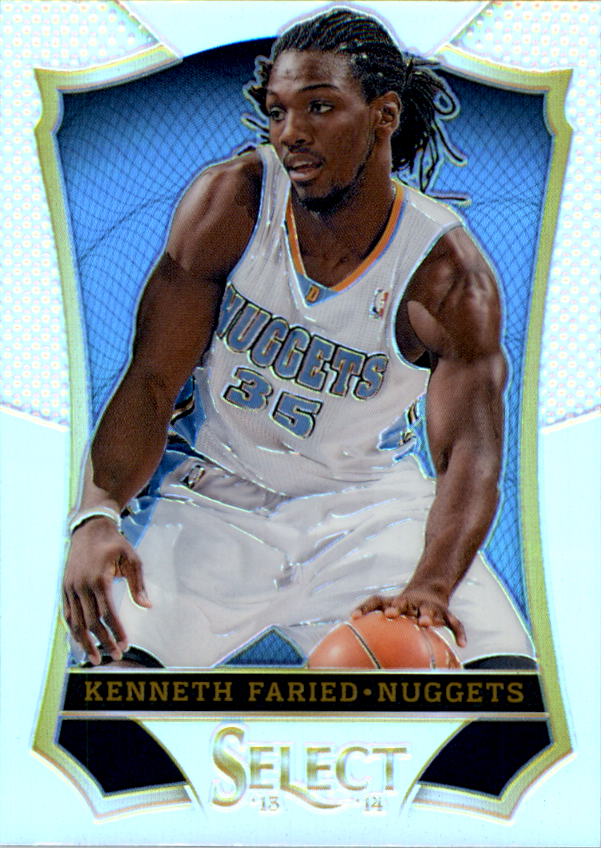 B3703- 2013-14 Select Prizms Bk Card #s 1-200 -You Pick- 15+ FREE US SHIP - Picture 145 of 206