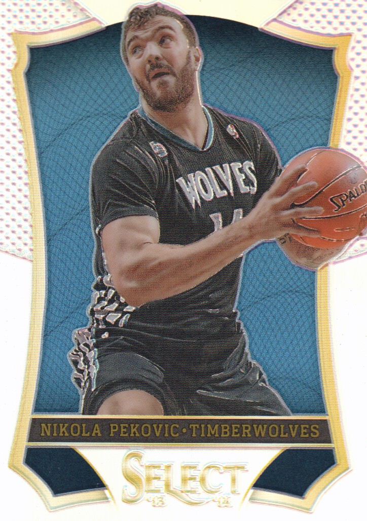 B3703- 2013-14 Select Prizms Bk Card #s 1-200 -You Pick- 15+ FREE US SHIP - Picture 147 of 206