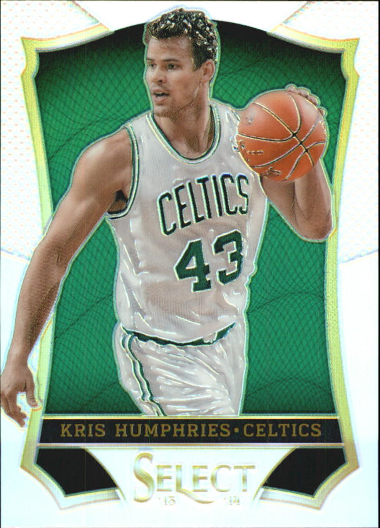 B3703- 2013-14 Select Prizms Bk Card #s 1-200 -You Pick- 15+ FREE US SHIP - Picture 149 of 206
