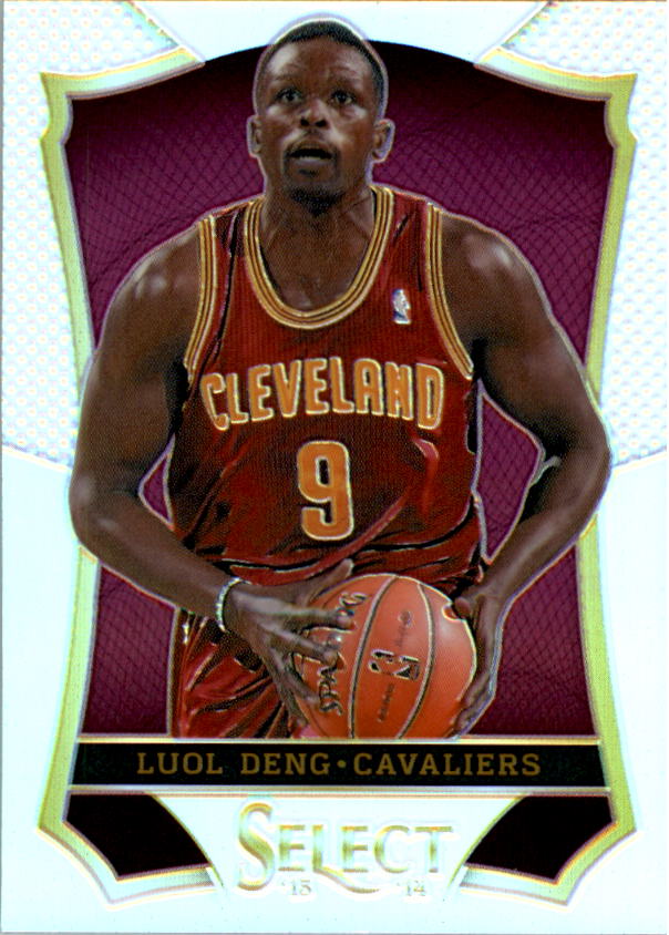 B3703- 2013-14 Select Prizms Bk Card #s 1-200 -You Pick- 15+ FREE US SHIP - Picture 153 of 206