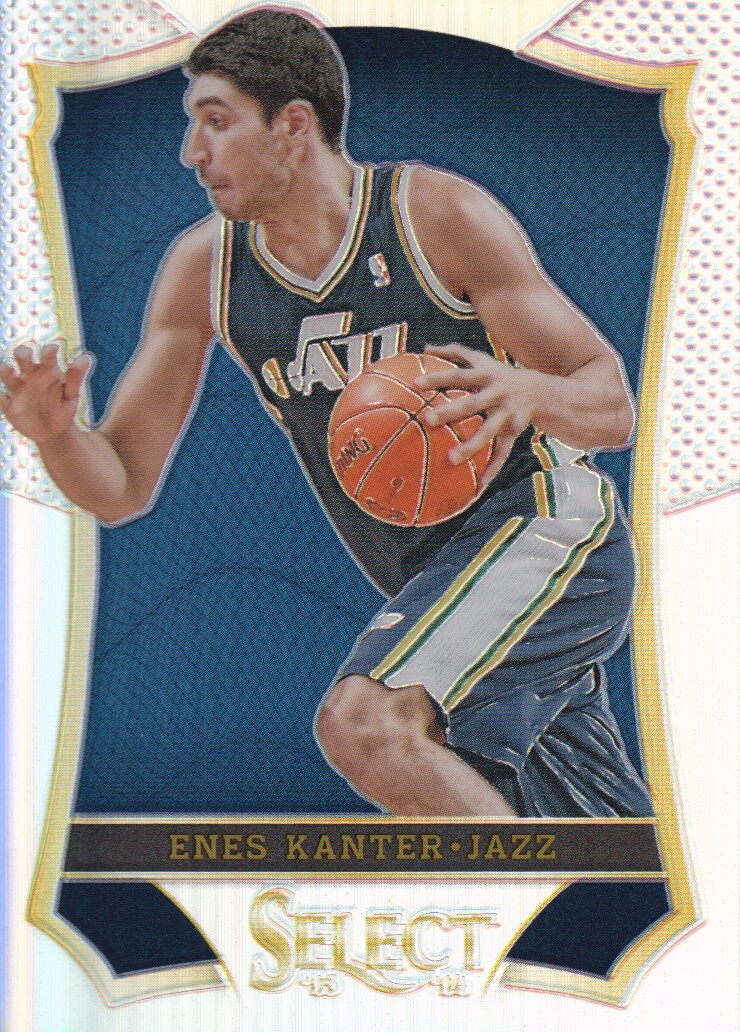 B3703- 2013-14 Select Prizms Bk Card #s 1-200 -You Pick- 15+ FREE US SHIP - Picture 155 of 206