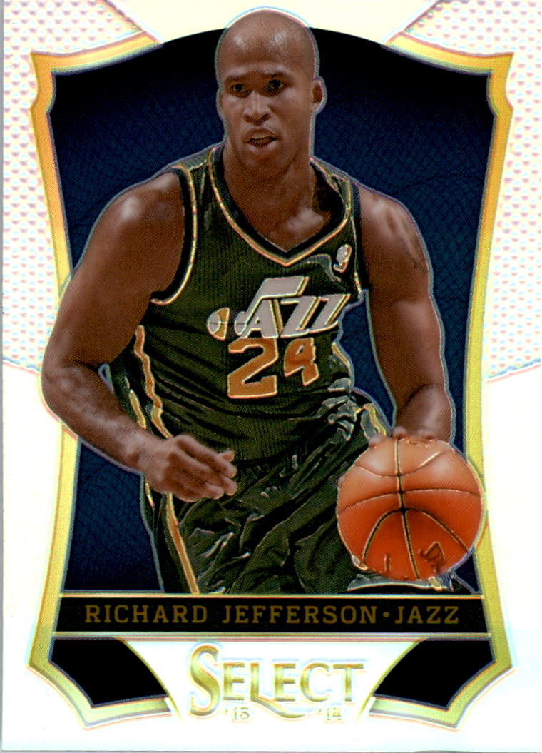 B3703- 2013-14 Select Prizms Bk Card #s 1-200 -You Pick- 15+ FREE US SHIP - Picture 157 of 206