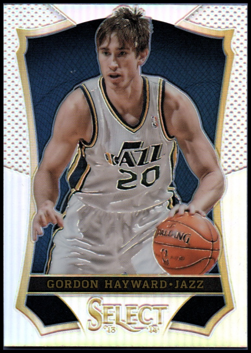 B3703- 2013-14 Select Prizms Bk Card #s 1-200 -You Pick- 15+ FREE US SHIP - Picture 160 of 206